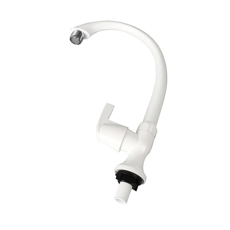 Wholesale Price  PVC PVC PP ABS faucet Tap Faucet For Drinking Water