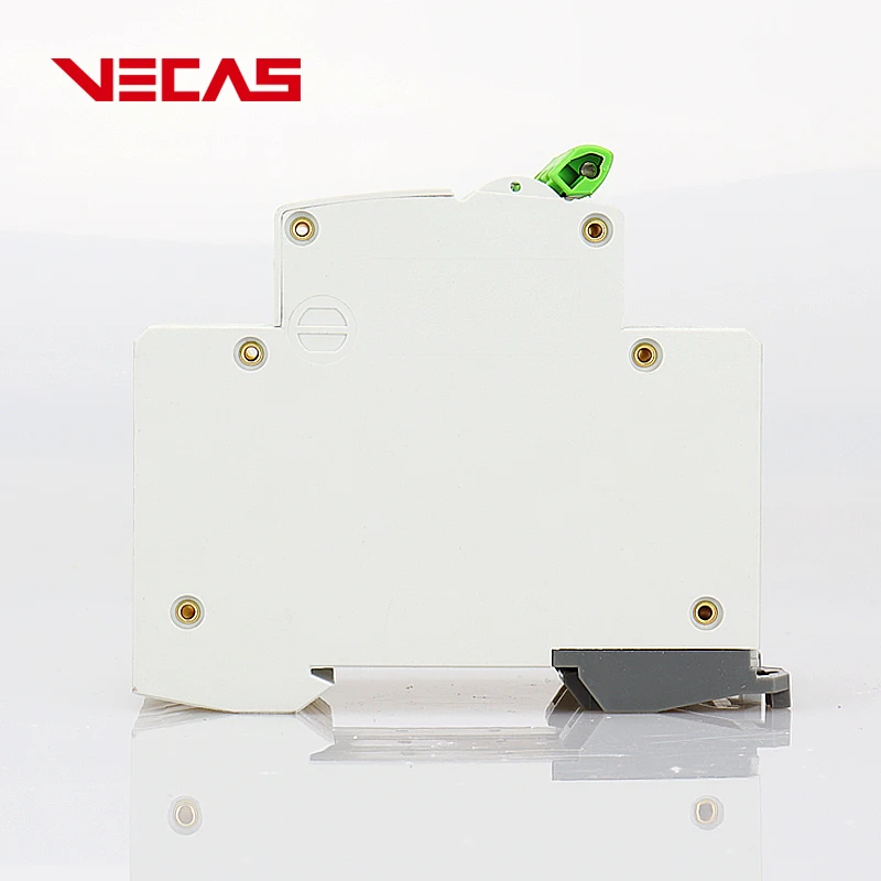 Миниатюрный автоматический выключатель VECAS SGP 3P Series MCB 6 Ампер-63 ампер