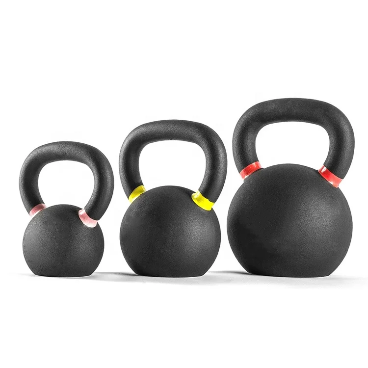 Fitness & Body Building Rizhao Kettlebell 20 Kg 20Kg
