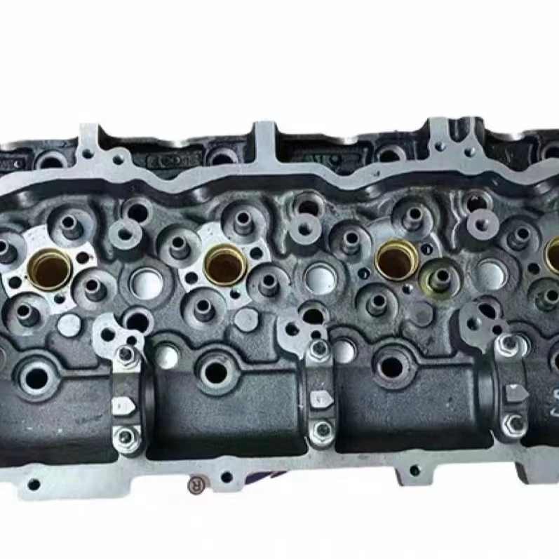 Factory direct sales of high-quality and high-precision diesel auto parts engine cylinder head