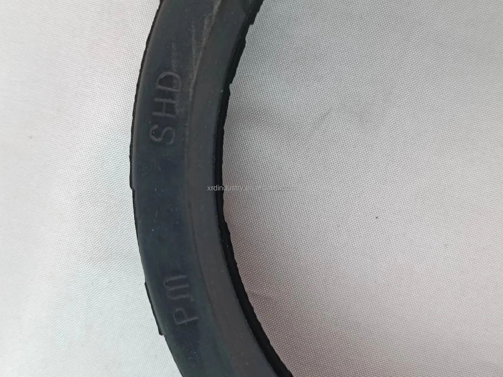 055559001 RUBBER GASKET DN125 SK/PM5.5 INCH SEAL