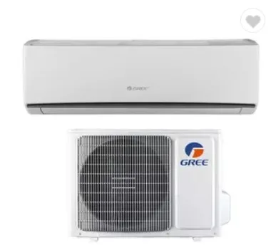 Электрический Инвертор настенный Раздельный кондиционер 12000btu