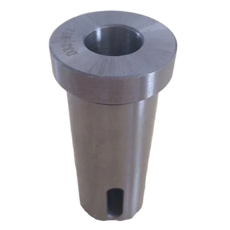 D25-MT1,MT2,MT3 D32-MT1,MT2,MT3,D40-MT1,MT2,MT3,MT4 CNC lathe morse type Lathe tool sleeve boring bar sleeve