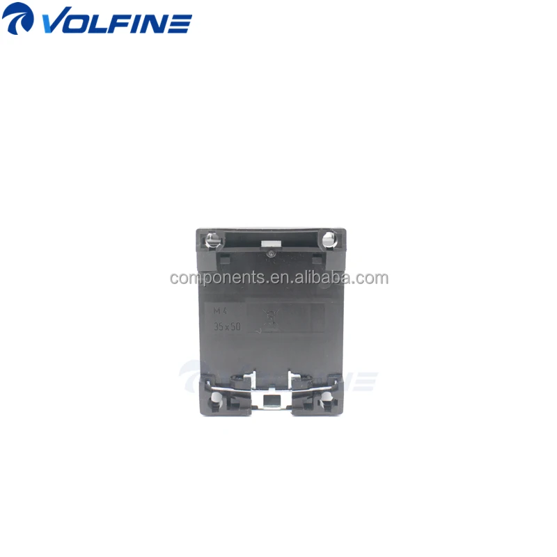 Новый оригинальный маленький контактор dilem-10 24v50 / 60Hz