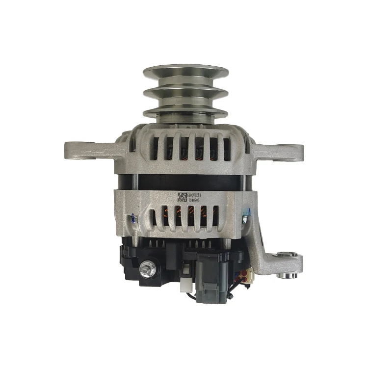 Low Price Ready To Ship High Quality Accessories Alternator Stator Car Alternator For Bosch