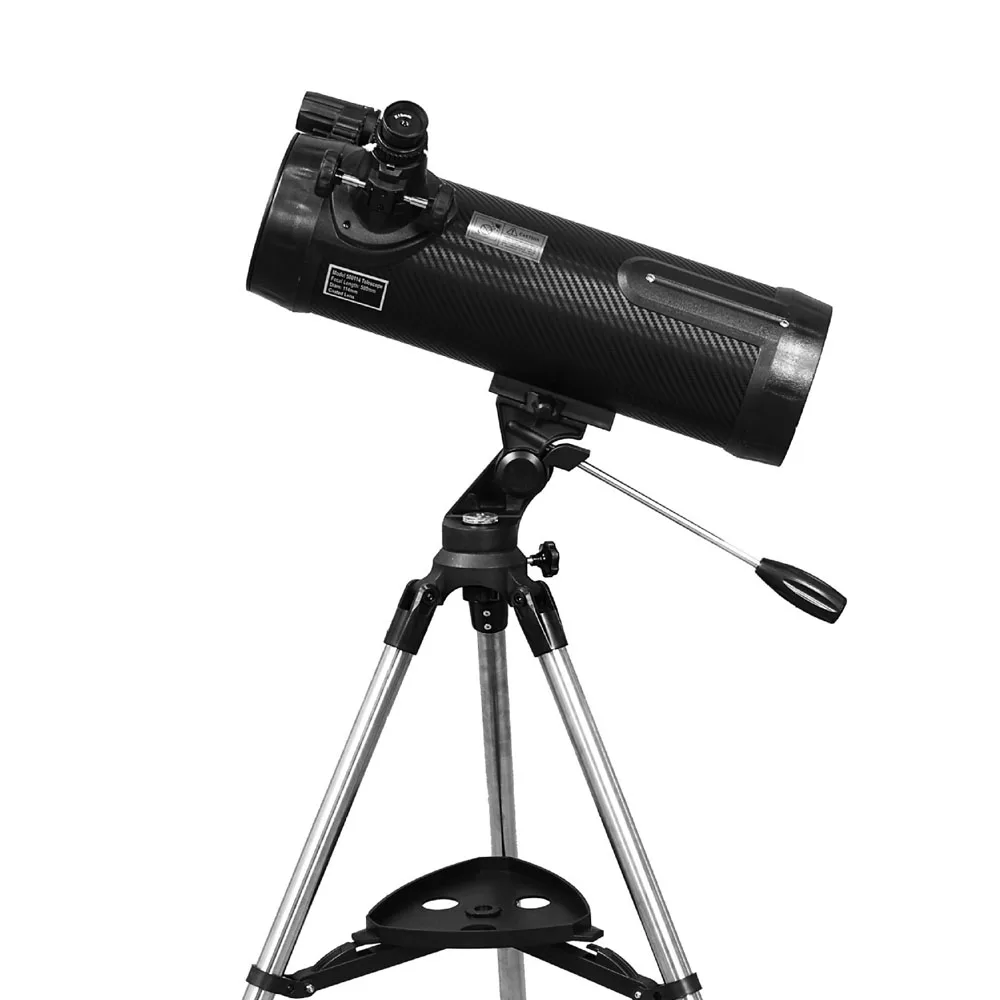 500114 Professional Astronomical Telescope High Magnification Bak4 Prism HD For Moon Watching Stargazing Bird Watching