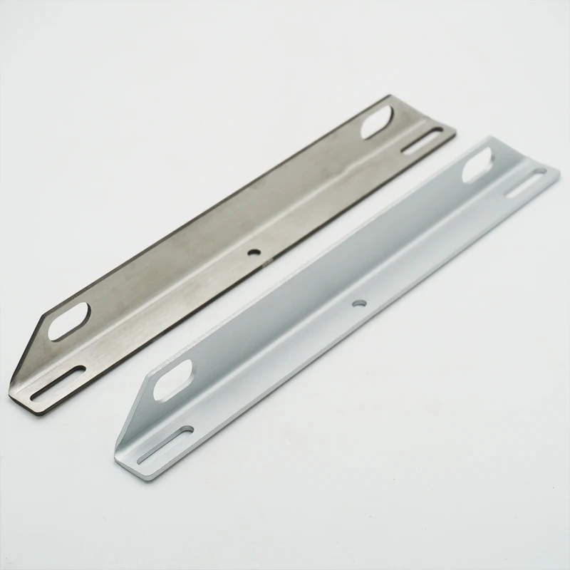 Supplier Customized Stamping Parts Aluminum Stainless Steel Metal Brass Nickel Plated Zinc Bracket