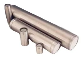 LaBr3 Lanthanum bromide Cerium doped lanthanum bromide LaBr3:Ce Crystal for Environmental monitoring petroleum logging