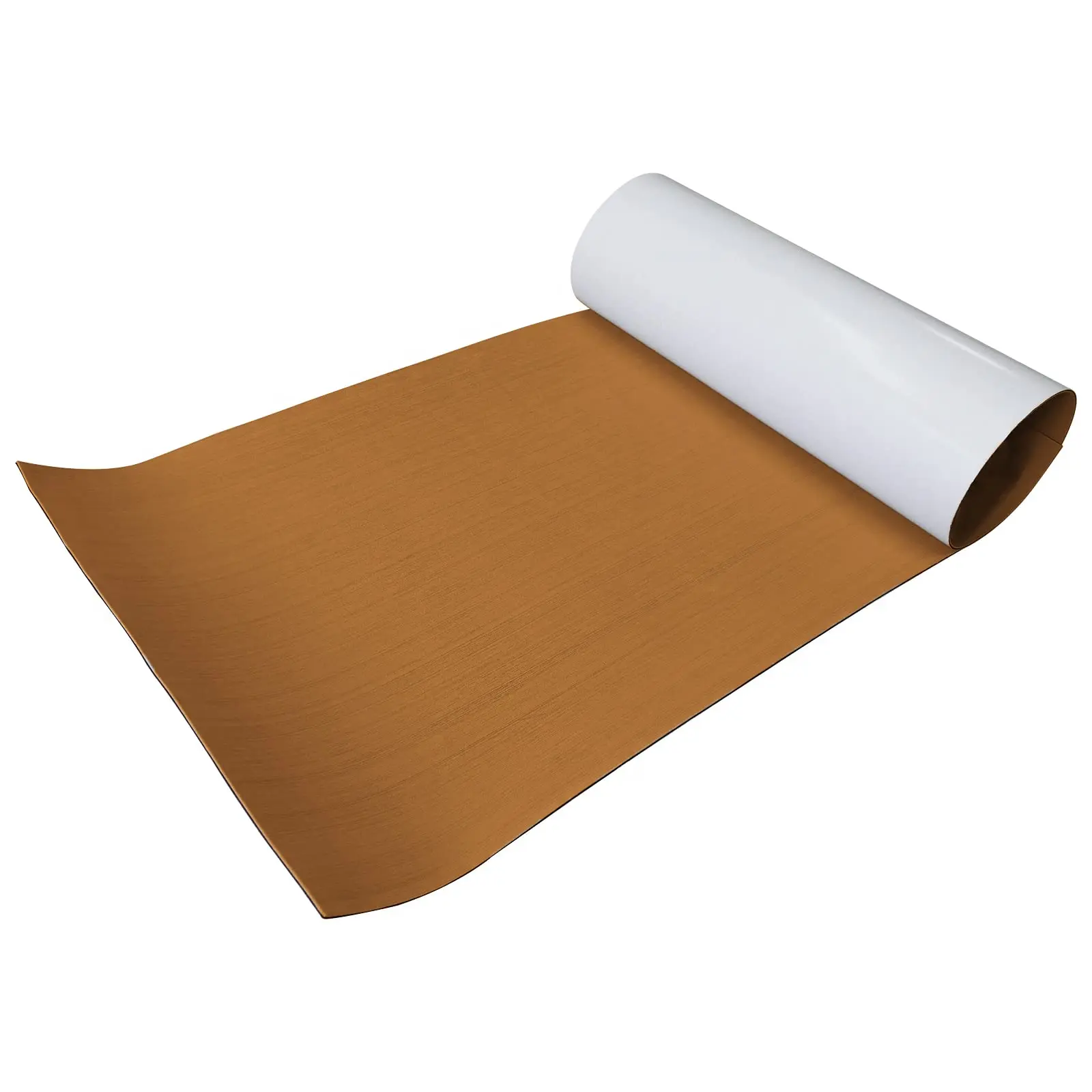 Fast Supply Eva Foam Boat Floor Teak Decking Sheet Anti Slip Boat Floor Pad