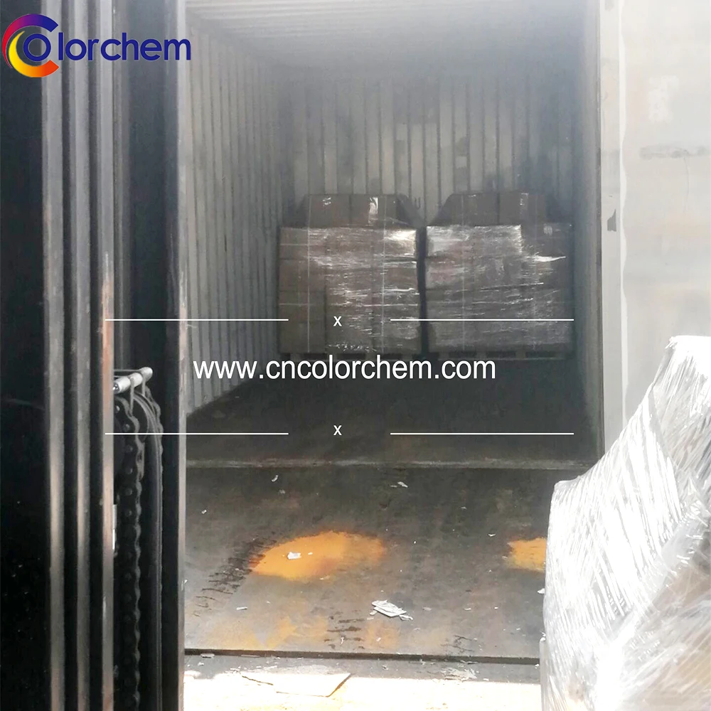 Acid Green B fabric dye powder textile dyes and chemicals