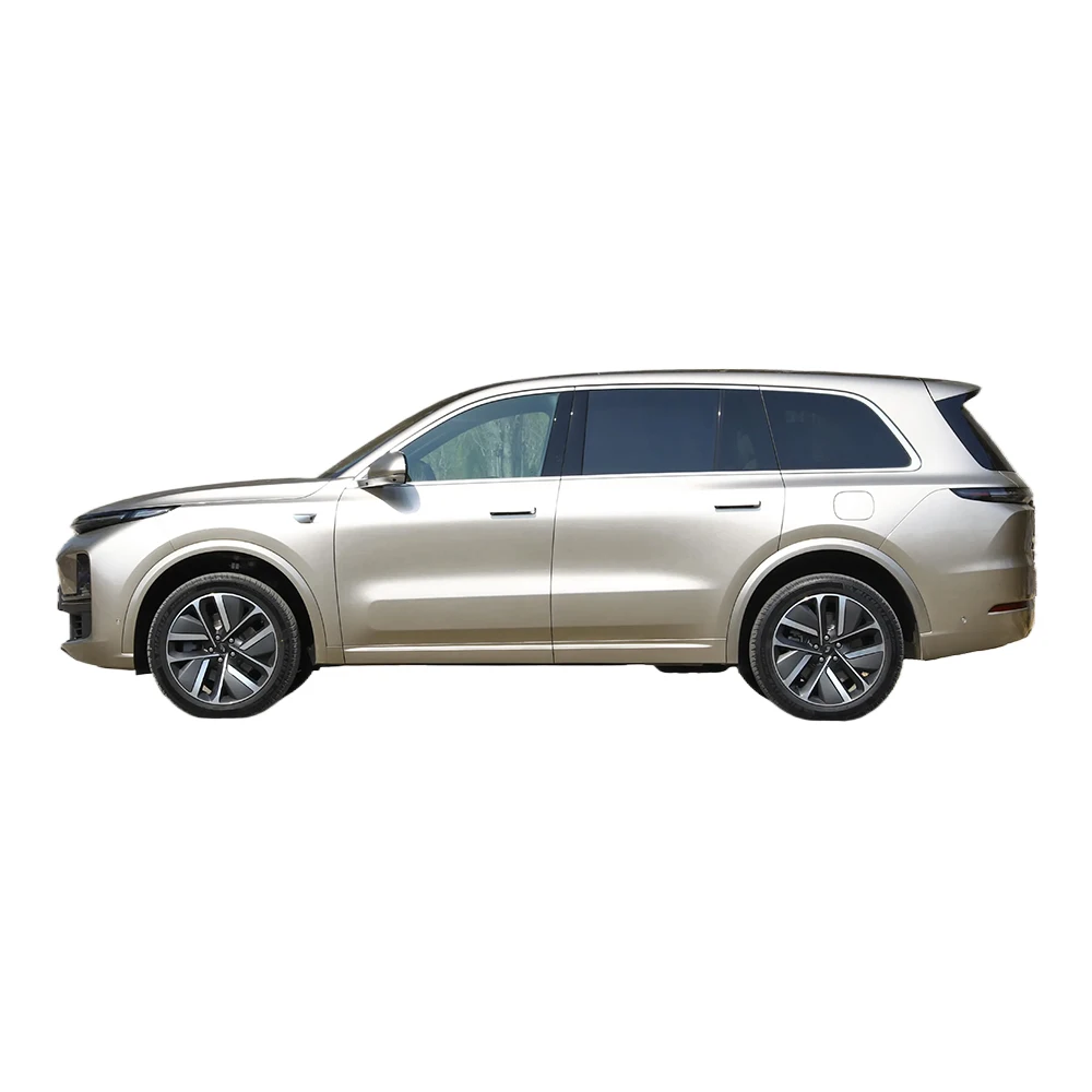 Ideal L9 Four Wheel Electric Vehicle Extended Range Six Seat Adult Electric Vehicle New Energy Vehicle L9