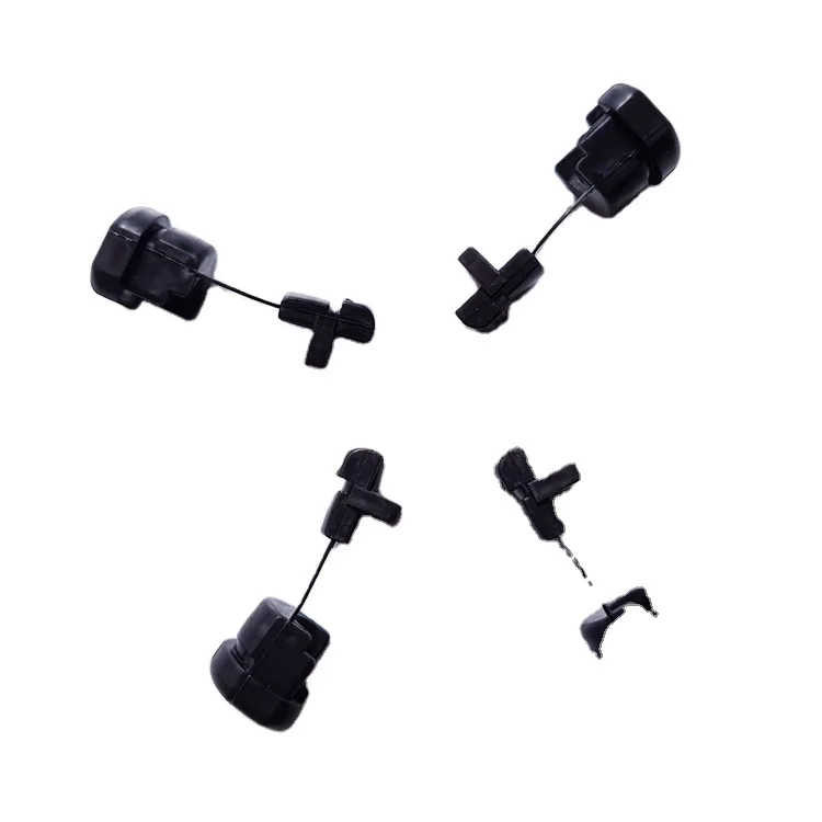 Dong guan factory 6N-4 6P-4 6N3-4 6P3-4 7N-2 7P-2 power cord cable stress strain relief