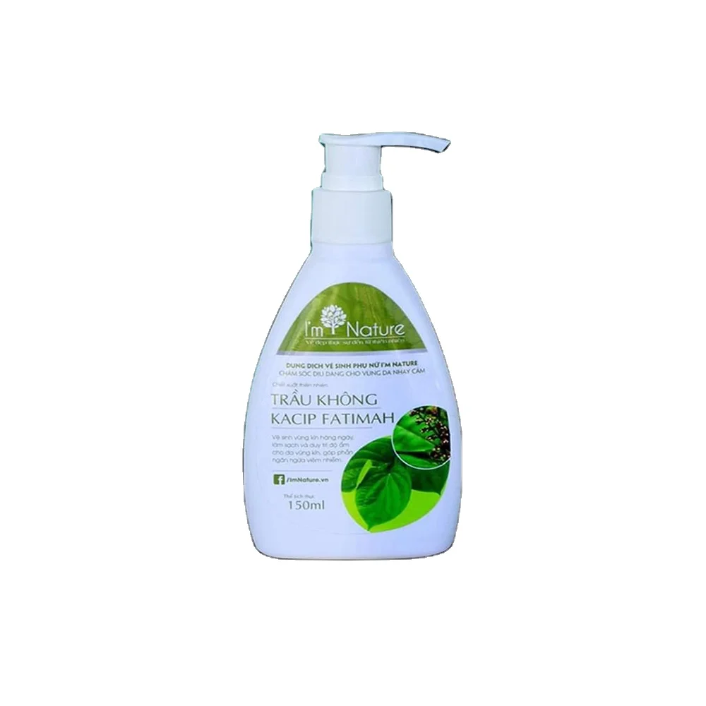 Special Hot Betel nut cleaning solution Mom and Baby Mai Thy helps to clean the intimate area daily, clean and maintain moisture