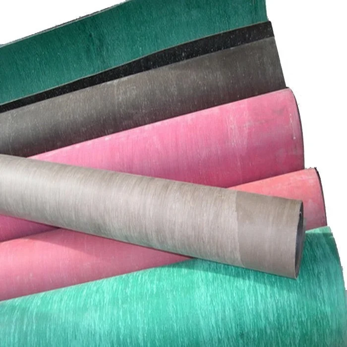 manufacturers wholesale high quality non - asbestos gasket