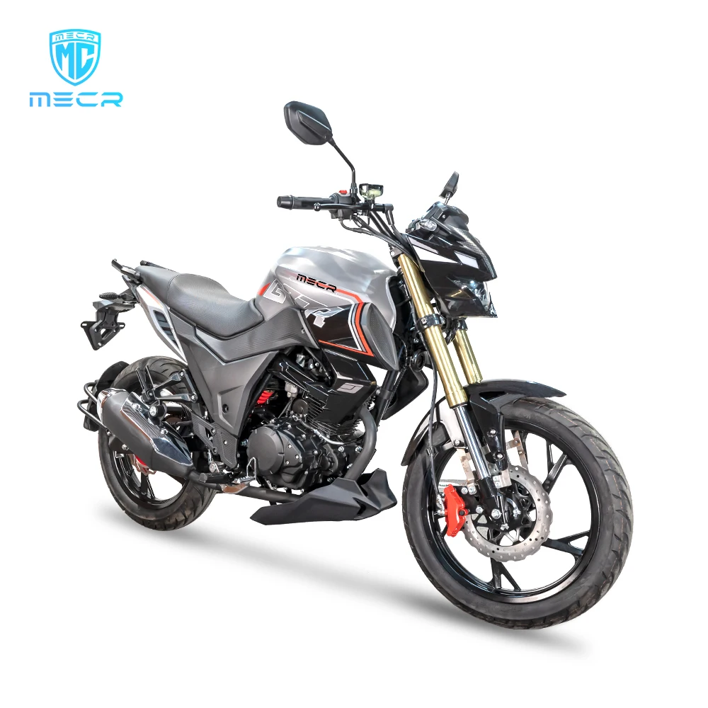 Популярный Мотоцикл новый дизайн Заводская цена 150cc газовый двухколесный мотоцикл На Заказ Взрослый