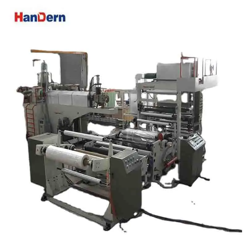 Stone Paper Extrusion machine 1600mm Stone Paper Extrusion machine 1600mm High Quality Stone Paper Extrusion machine