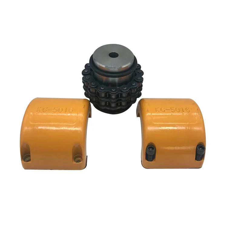 
2021 New Coupling s45c Roller Chain Sprocket 