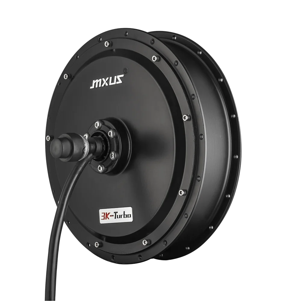 hot sale & high quality cheap 3000w e bike conversion kit& electric bicycle brushless hub motor with cheapest price