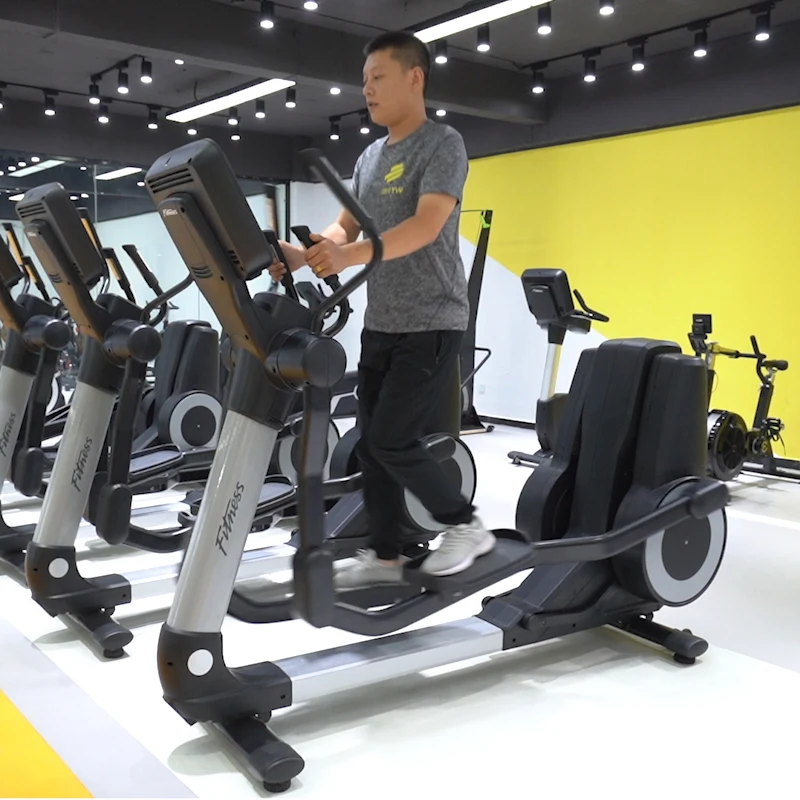 BRTW EB8000 New  Elliptical machine / Hot Sale Cardio series /  Gym Equipment Fitness with CE