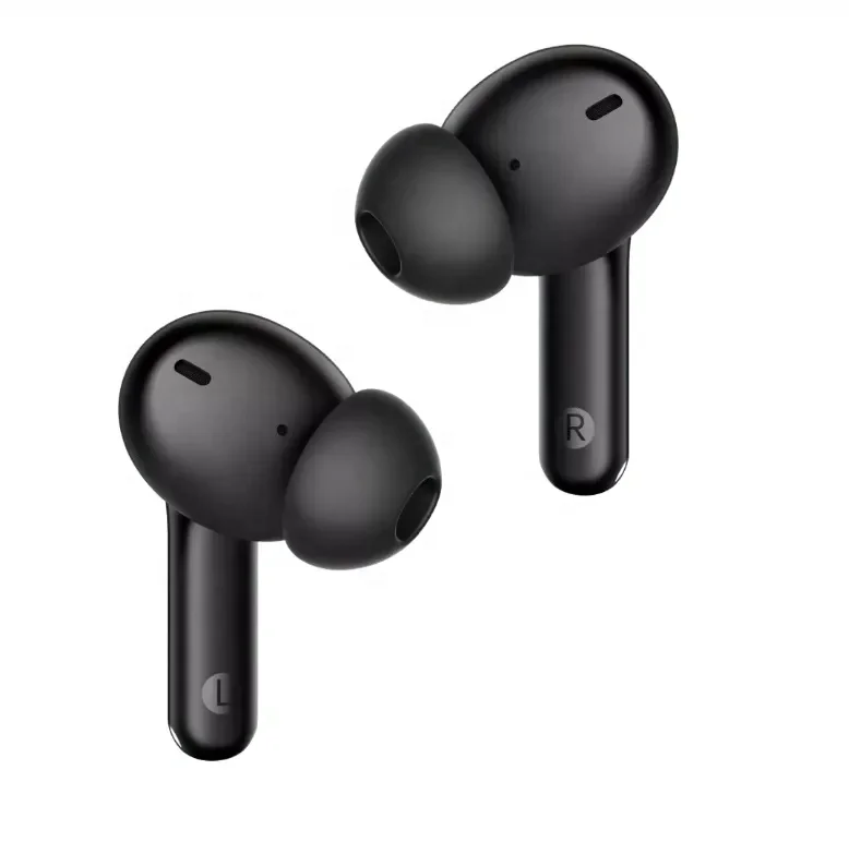 Realme TechLife  T100  5.3 AI ENC Ture Wireless  Long Battery Life TWS IPX5 Waterproof Sport Headset