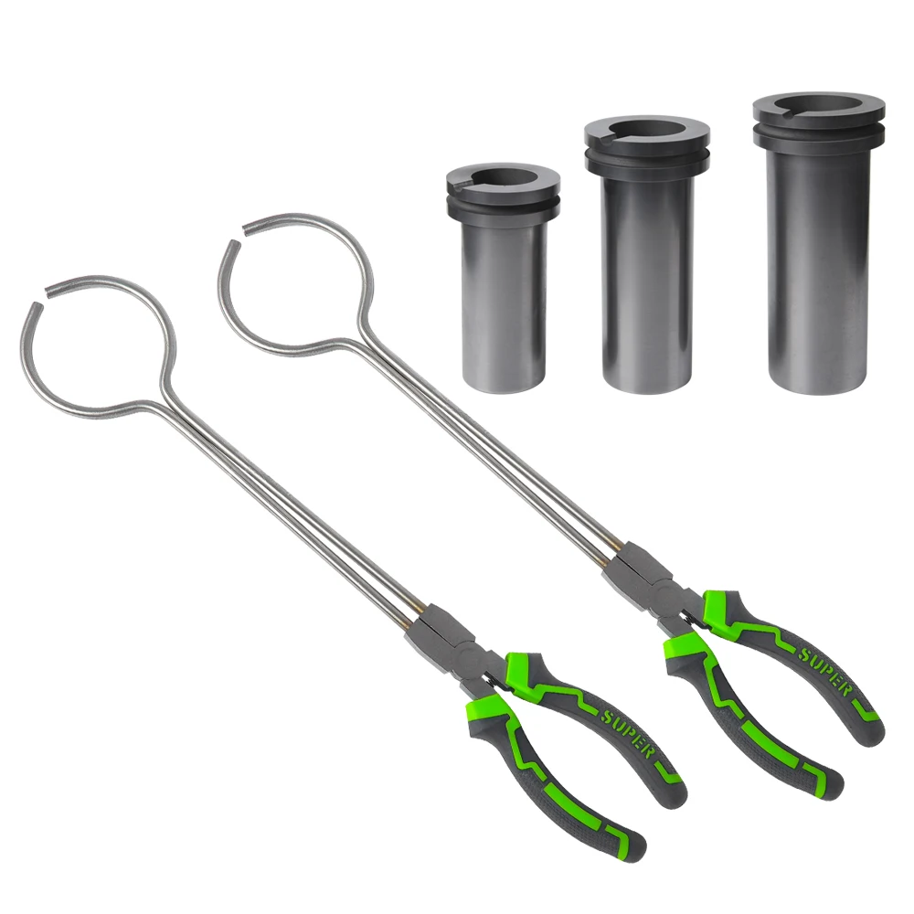 Тигель для ювелирных изделий из нержавеющей стали