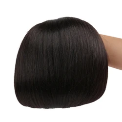 Yasen Factory Price 8-40inch Wholesale Flat tip Hair Extensions Double Drawn Italian Keratin Prebonded U/I Tip Virgin Human Hair