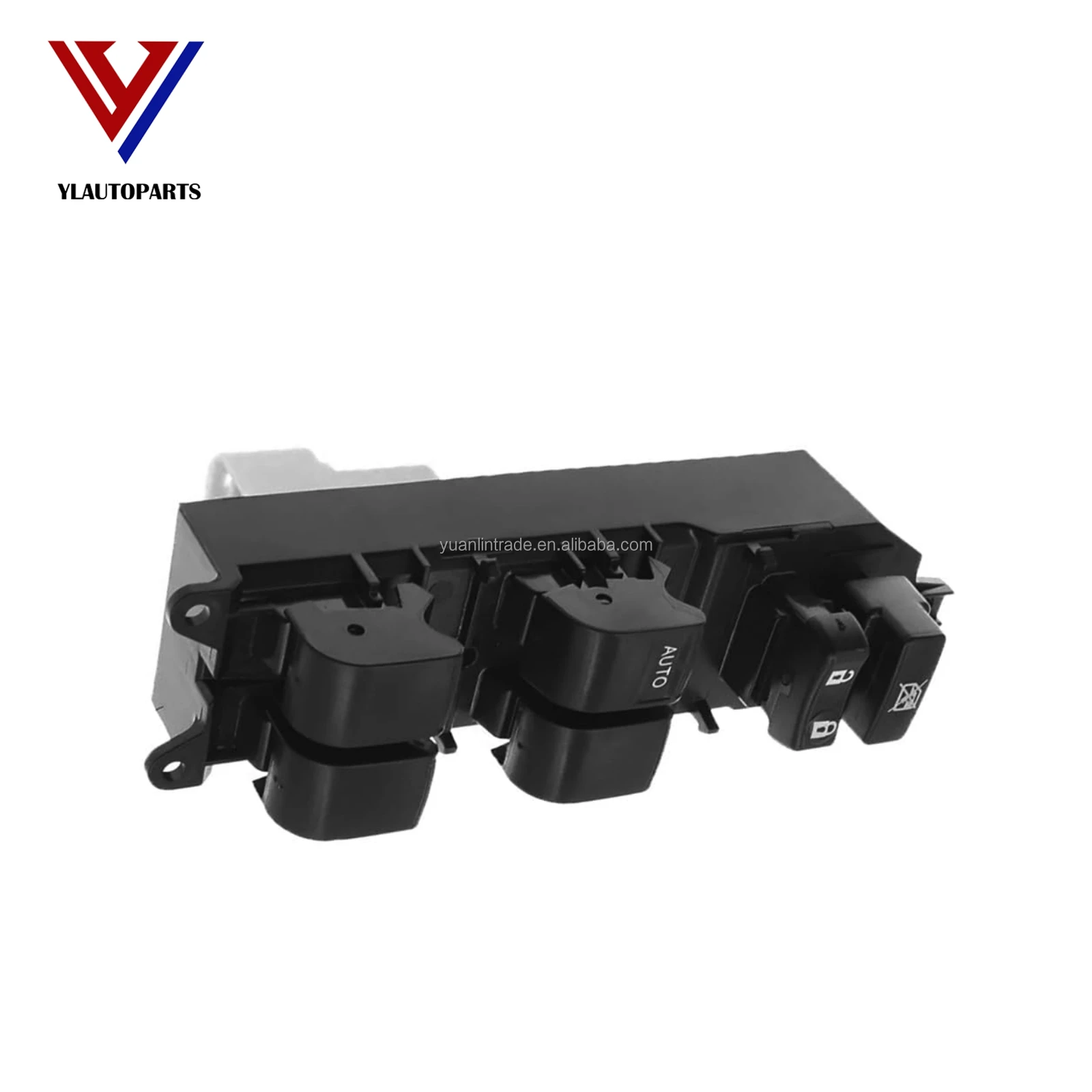 Выключатель стеклоподъемника для Toyota Rav4 2006-2012 8482012520 8482042190 848200R010 1S9825 SW7238 SM1769 84820-12520