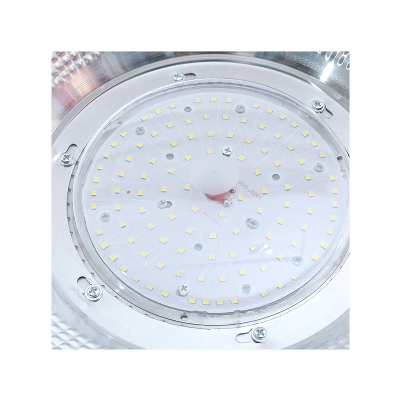  Best Quality Wide Illumination Die-Cast Aluminum Mining Led Work Light for