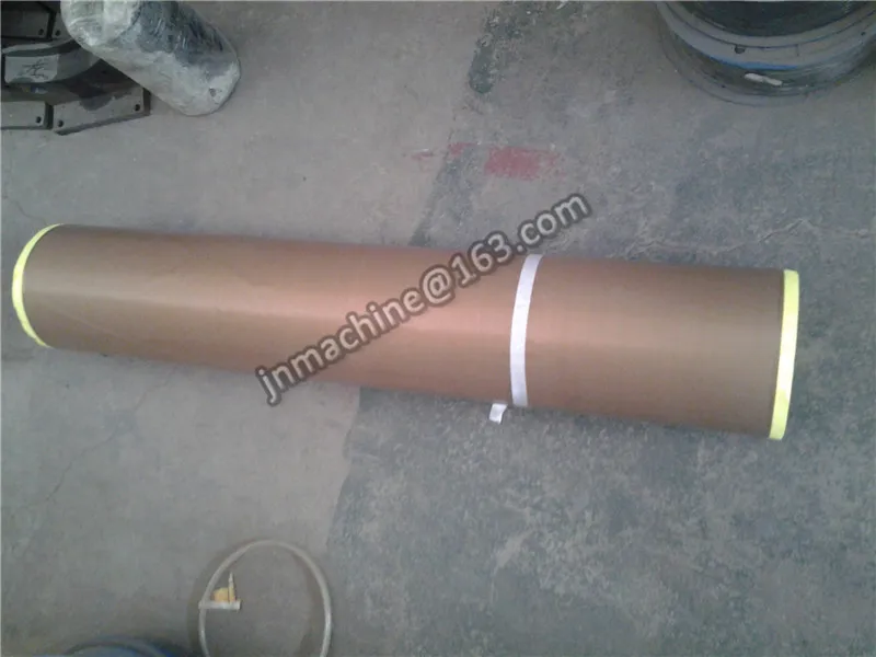 TEFLON Welding Paper for UPVC welding machine Welding cloth
