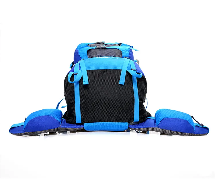 Waterproof high capacity trekking camping travelling outdoor 80 l backpack