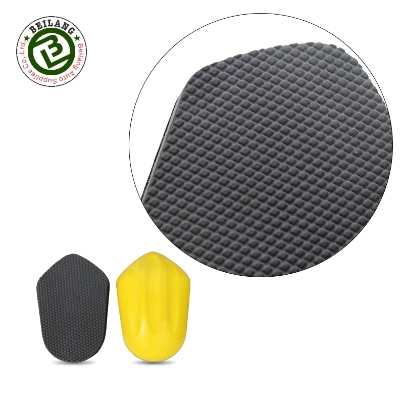 
High quality Handy Foam Polishing Auto Sponge Applicator Car Clay Bar Pad 