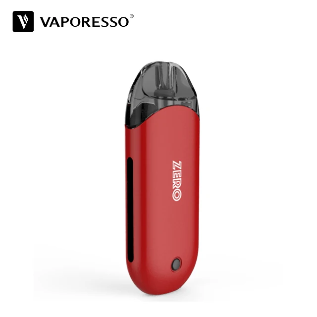 
E Cigarette Vape Pen Starter Kit 2ml caliburn pod 650mAh Ecig Pod Vaporesso Renova Zero kit vape pod 