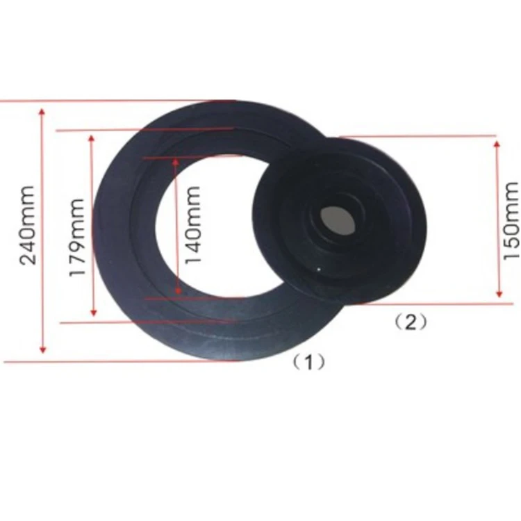 G 30100 Wheel balancer  for small and medium-sized tires