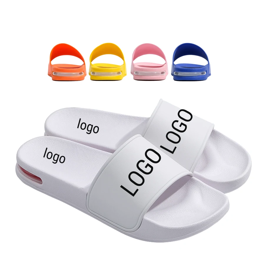 Шлепанцы унисекс для дома