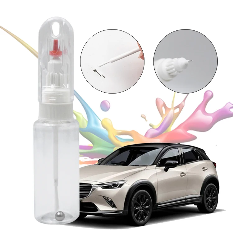 New Style 30ml Touch up paint pen for repair refinish car paint,Wood paint,Furniture paint