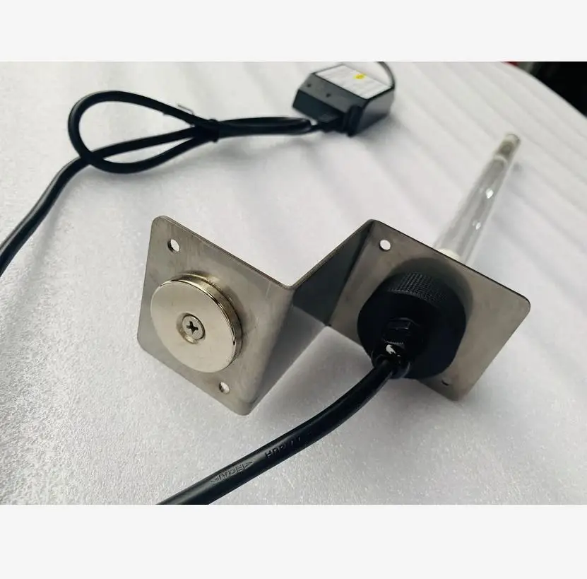 USA Market approved Waterproof Magnet UVC  254nm germicidal lamp 24V/110V/220V