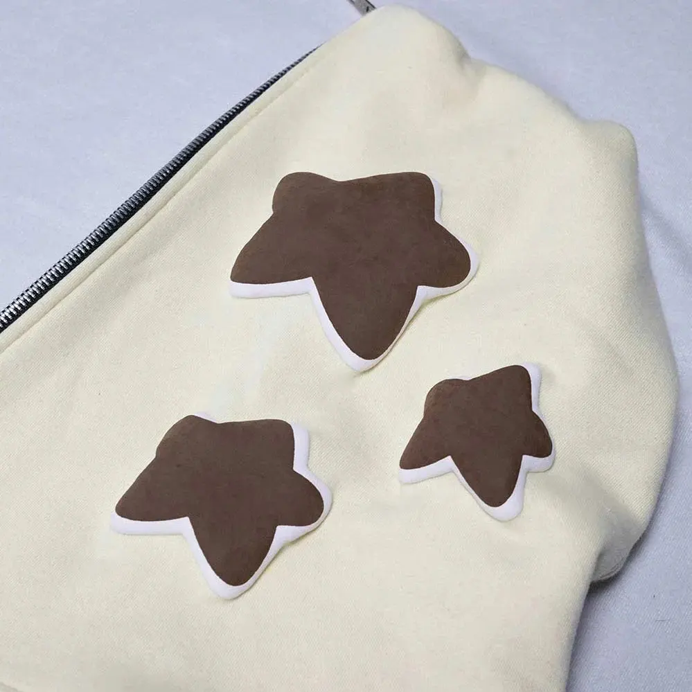 huili manufacturer oem unisex streetwear full face zip hoodie custom heavyweight 3d puff printing graphic hoodies for men