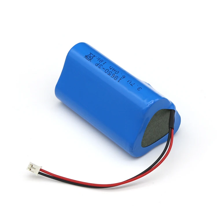 4s2p 18650 li-ion battery pack 14.8v 18650 battery pack 12v 18650 3s4p battery pack