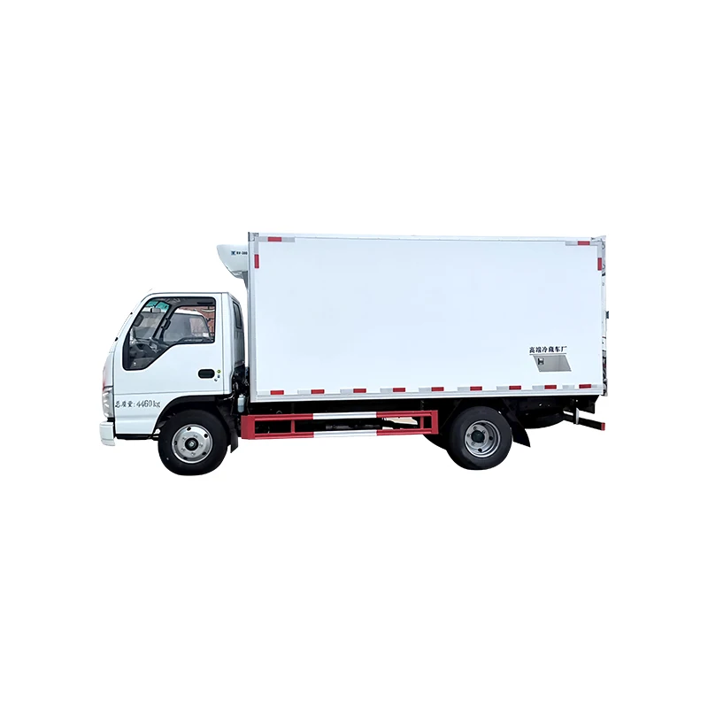 ISUZU truck refrigeration units,truck refrigeration units parts