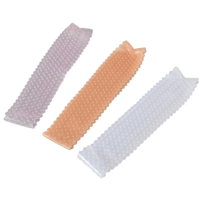 New Arrivals Decorative Hat Headband Sports Hair Fixed Hoop Silicone Creative Sweat Band