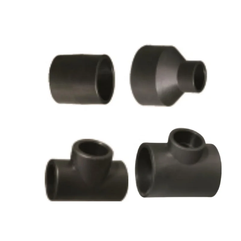 Revolutionary PE Victaulic Coupling for Quick Pipe Joining