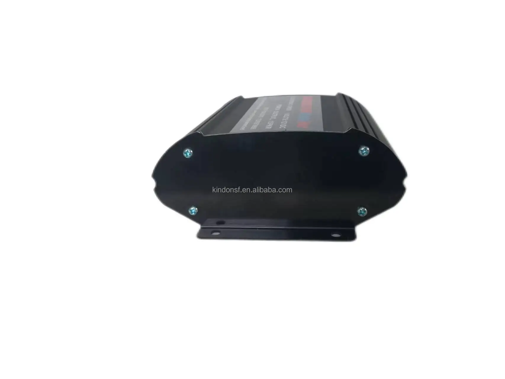 Kindonsafety 100W Ambulance electronic siren amplifier 612D