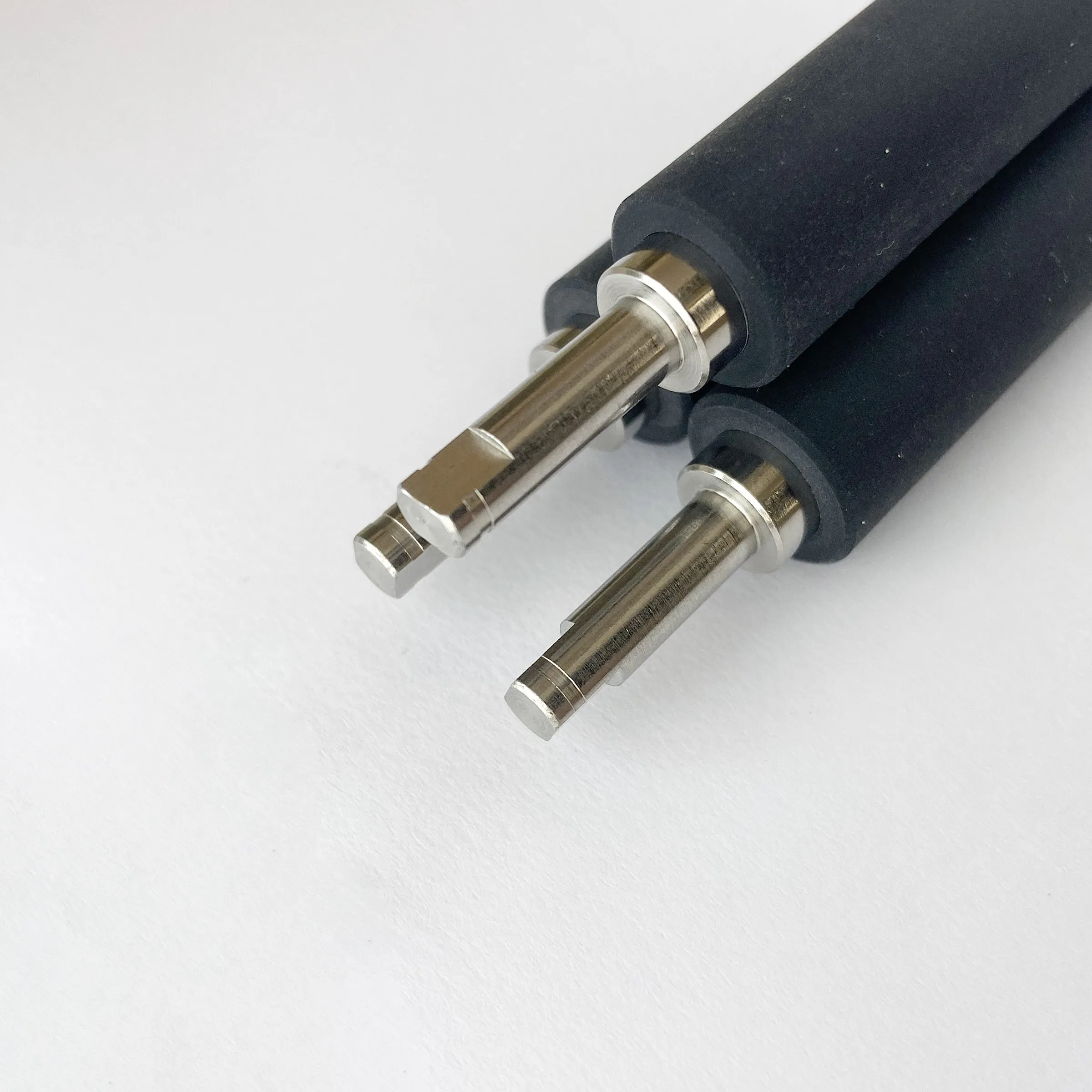 Top Quality Made In Taiwan China Waterproof Rubber Rollers With Wear Resistant For Block Printing Materials