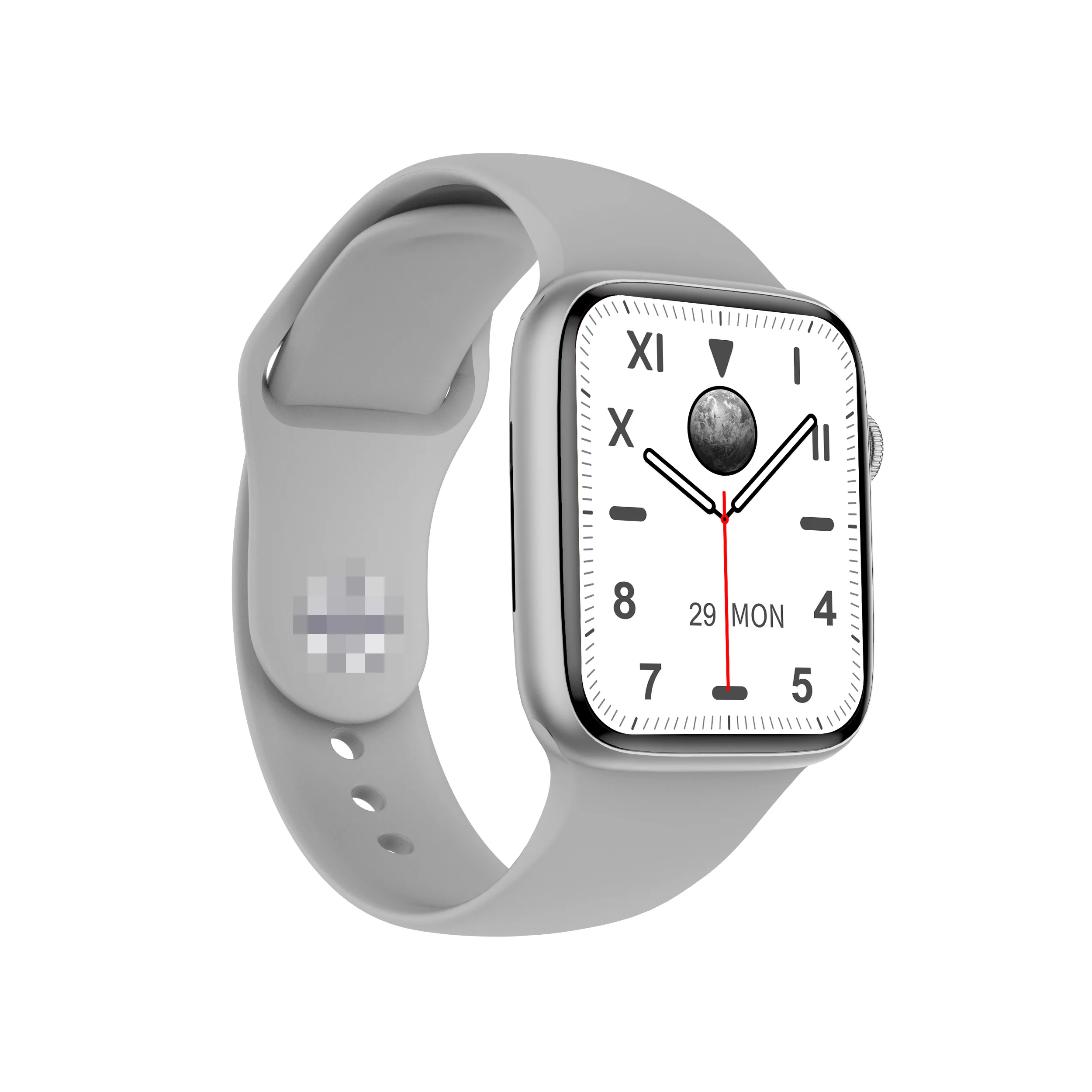 dt7 pro dt7 D20 smartwatch adult smart running watch heart rate and ECG reloj  android smart watch