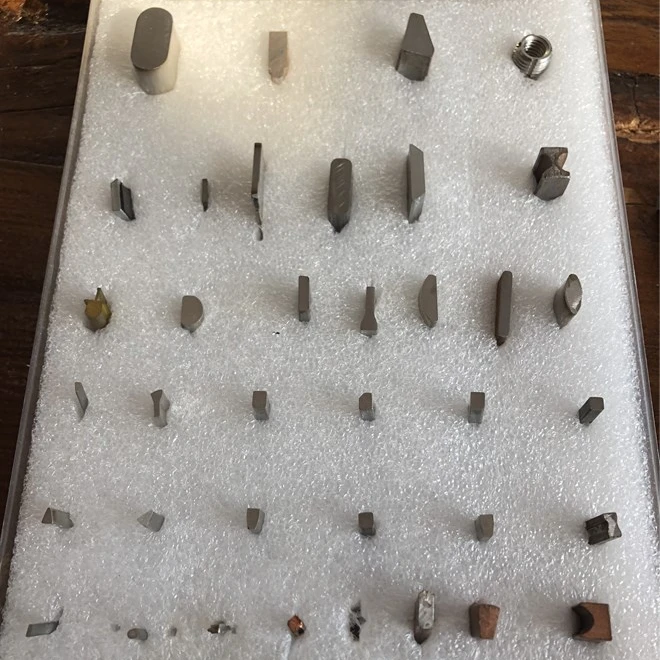 AISI 304 Stainless Steel Wedge Wire