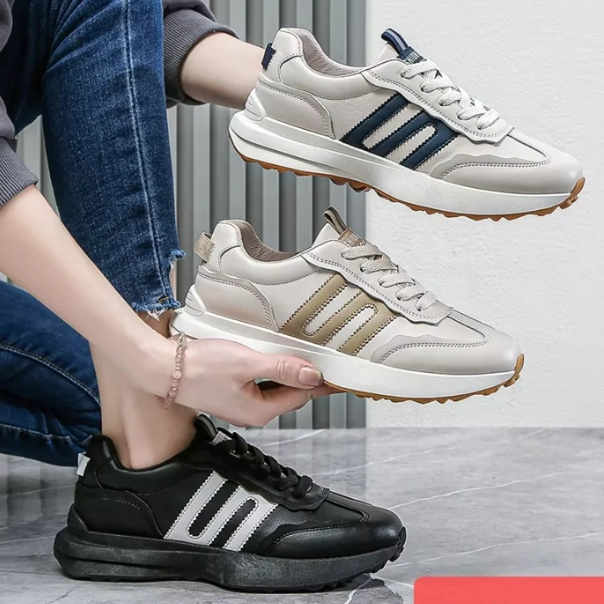2022 Fashion Oem Odm New Fashion Style Good Quality From Vietnamese Factory For Men Casual Sport Shoes