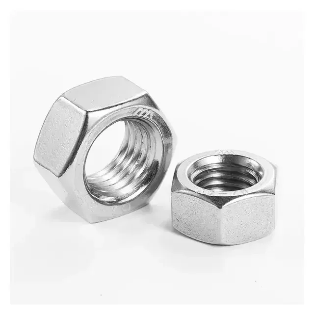 Low Price Wxsny Square Cage Clip Nut Supplier M8 Brass Stainless Steel Hex Dome Flange Nylon Insert Lock Rivet Nut