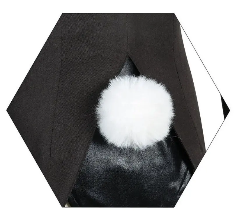 Halloween Anime Cosplay Costume Bunny Girl Cosplay Costume