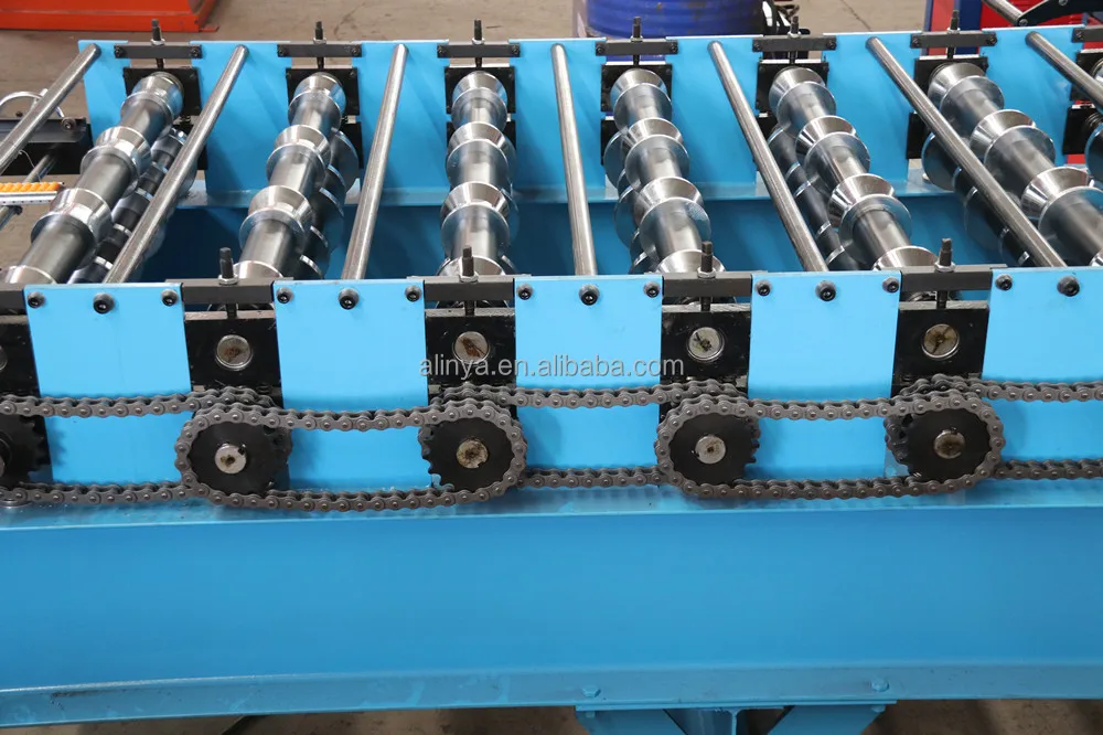 calamina galvanizada