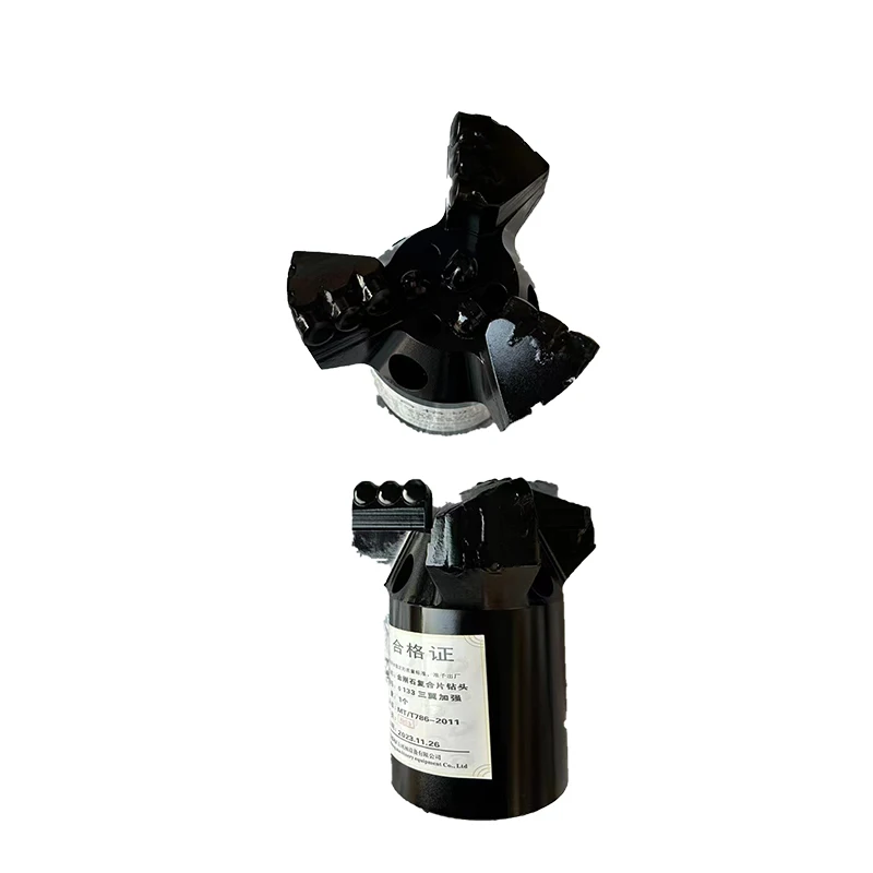 118mm -394mm oil and gas rock drill bit oil well drilling bits prices PDC bit for oil  well drilling Factory Prices